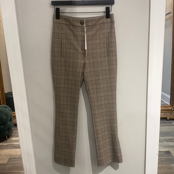 Pants Dress By Veronica Beard In Brown, Size: 2
